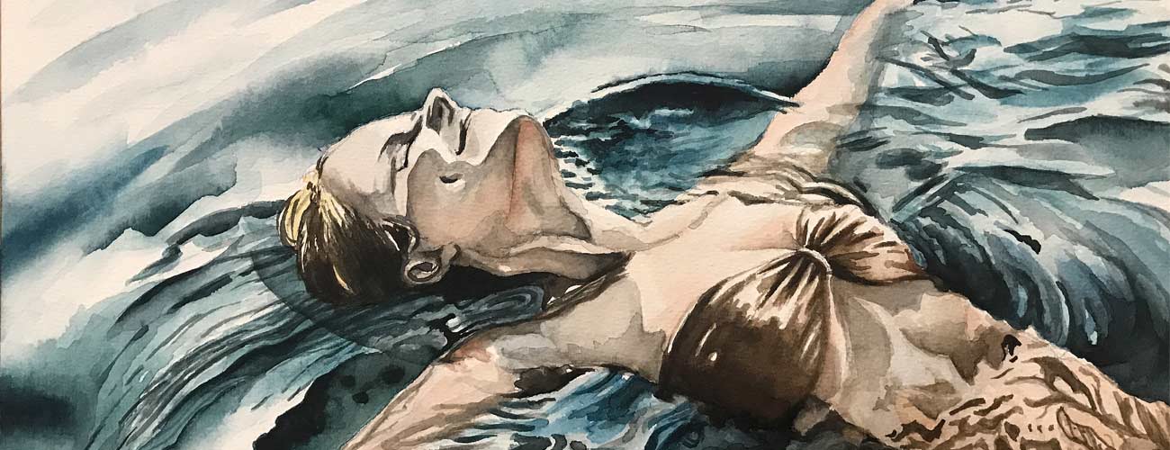 Acquerello Acqua