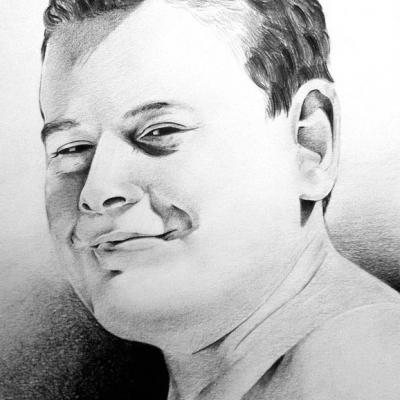 Disegno Nino Noce