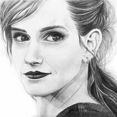 Disegno Elena 