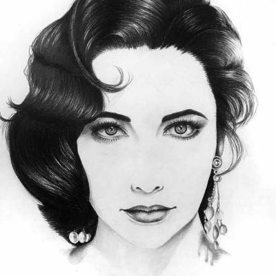 Ritratto Elena