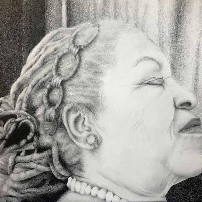 Ritratto Roberta