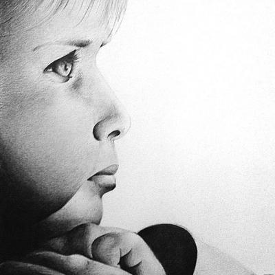 Disegno Nino Noce