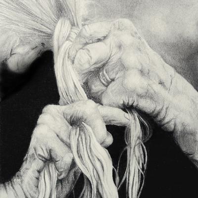 Disegno Nino Noce