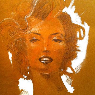 Gessetti Nino Noce