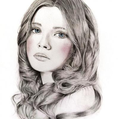 Disegno Nino Noce