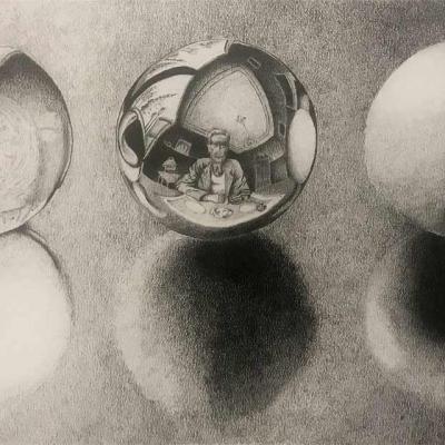 Disegno Nicola 
