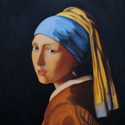 La ragazza