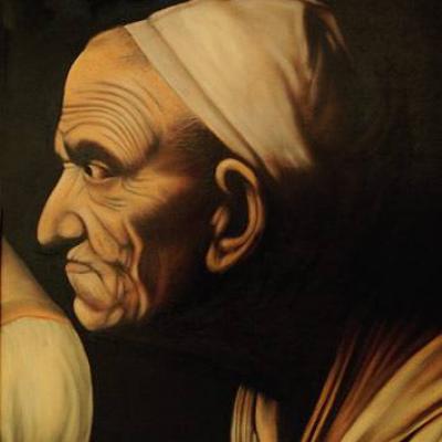 Particolare