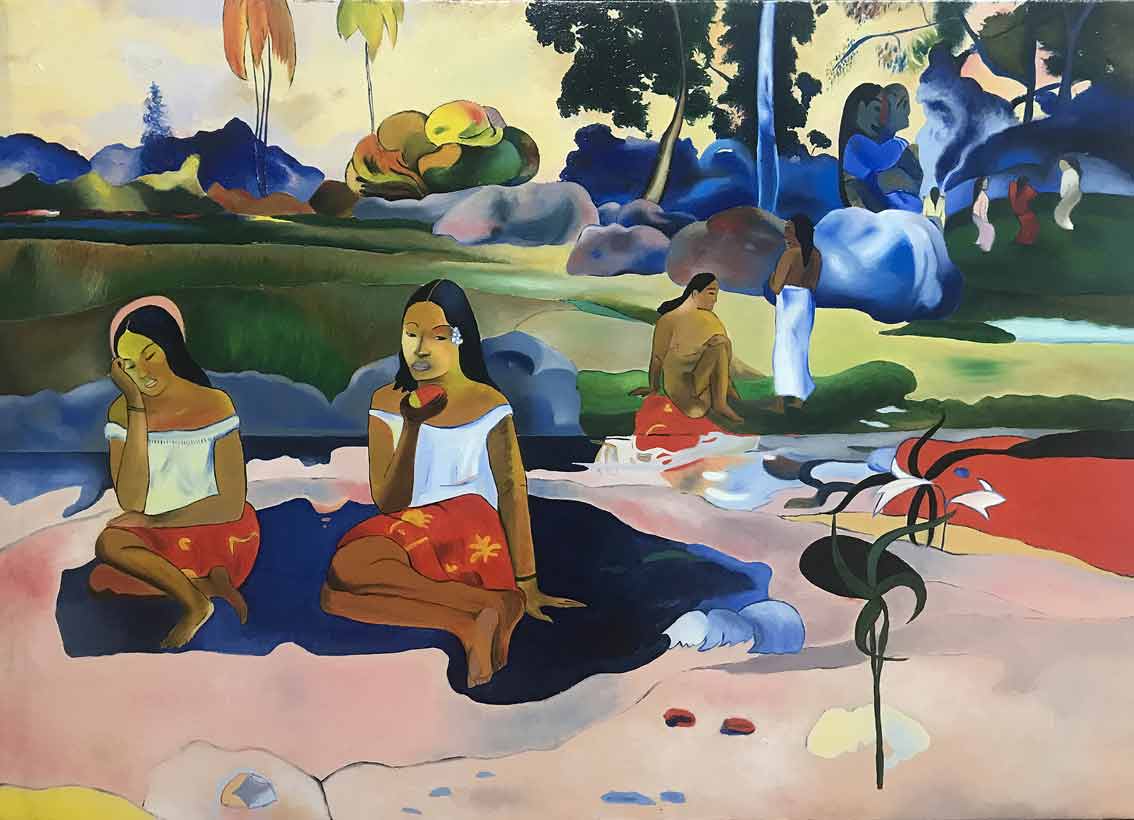 Corso Di Pittura Bologna