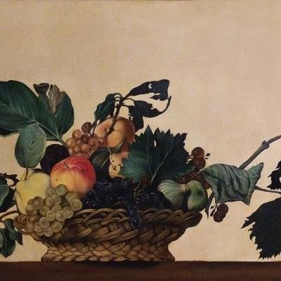 Caravaggio