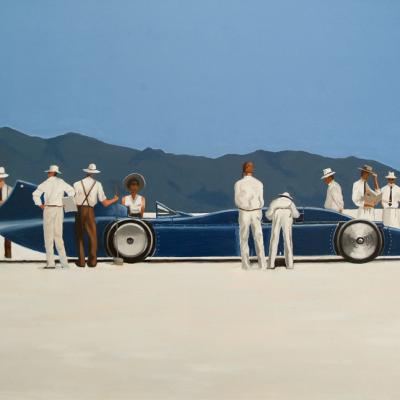 Vettriano