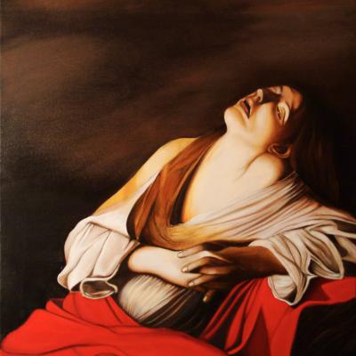 Maddalena 