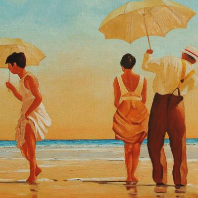 Vettriano