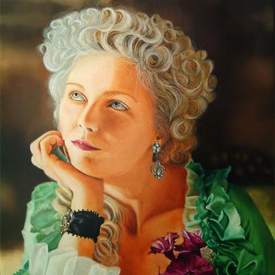 Laura Olio
