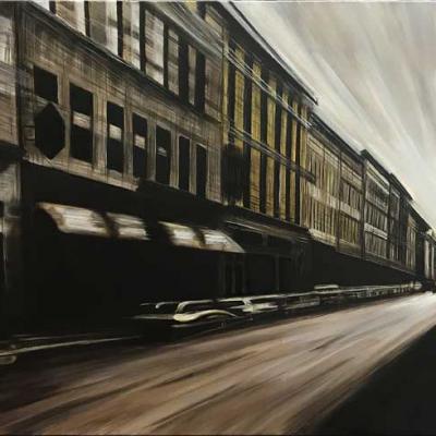 Nino Noce Corso Di Pittura